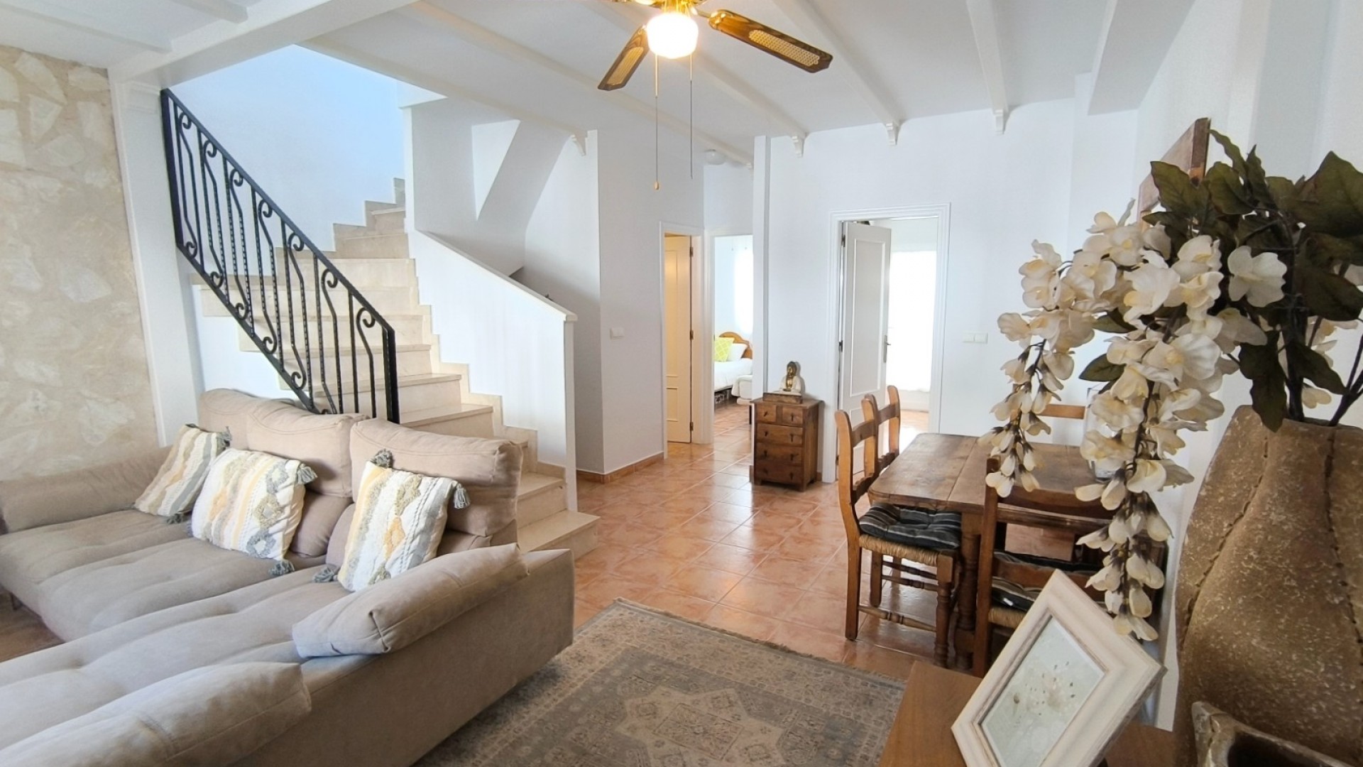 Revente - Maison de ville -
Algorfa