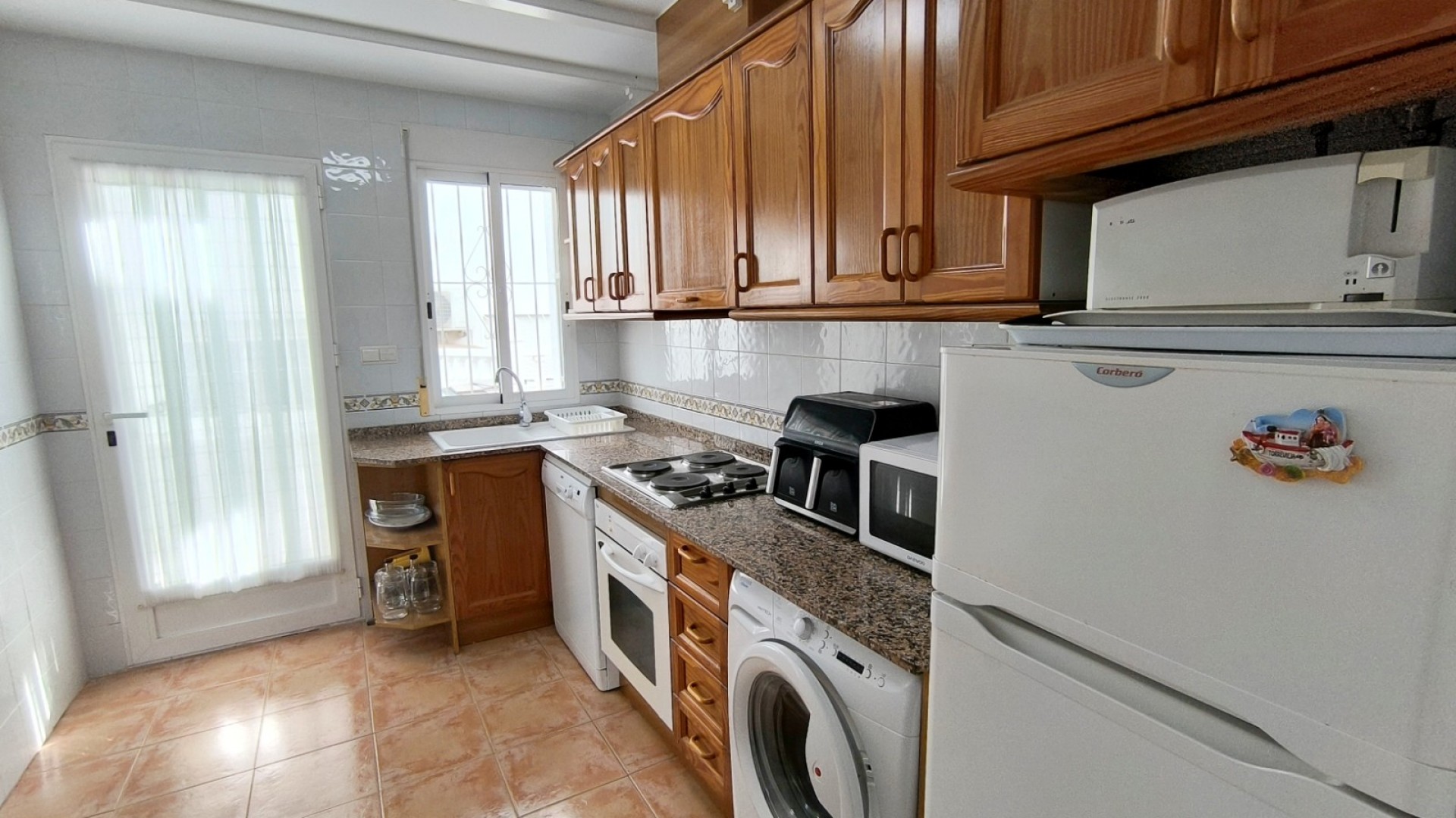 Revente - Maison de ville -
Algorfa