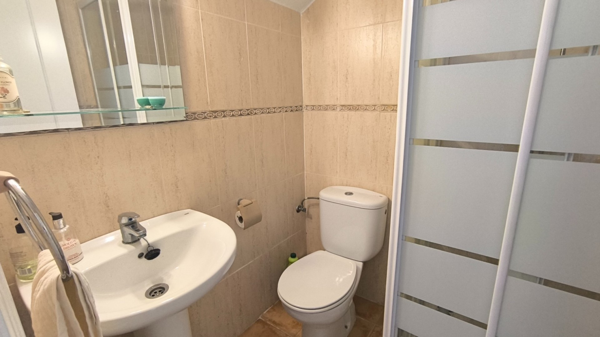 Revente - Maison de ville -
Algorfa