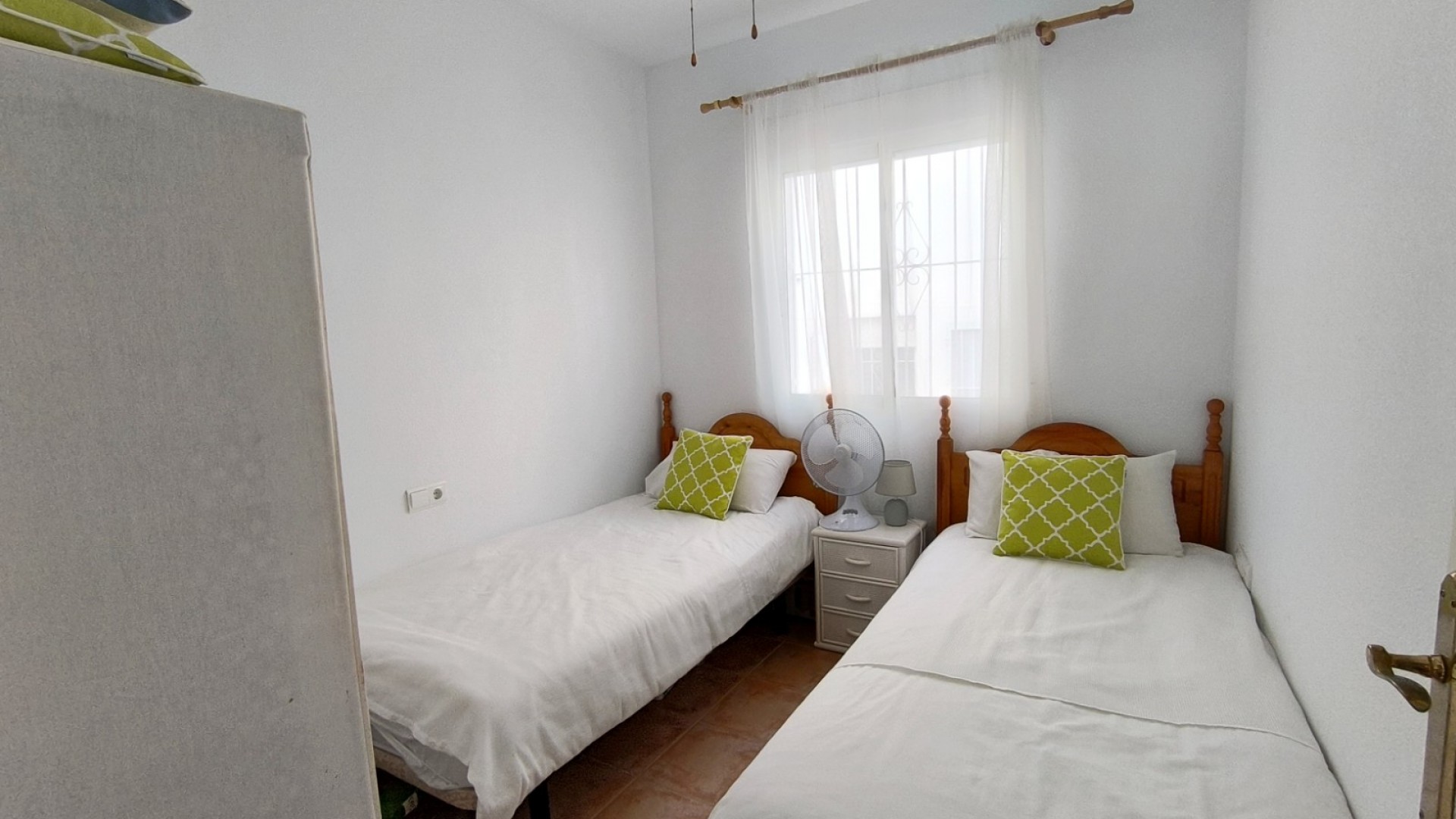 Revente - Maison de ville -
Algorfa