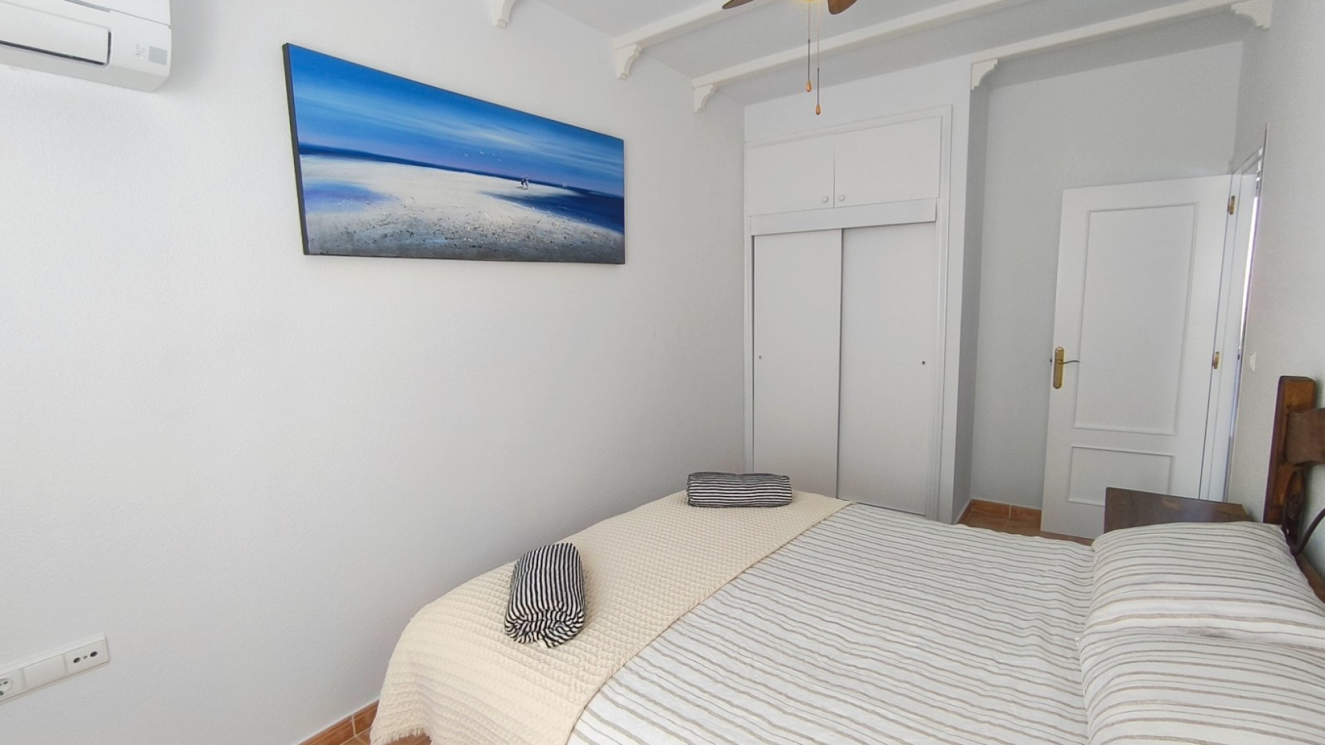 Revente - Maison de ville -
Algorfa