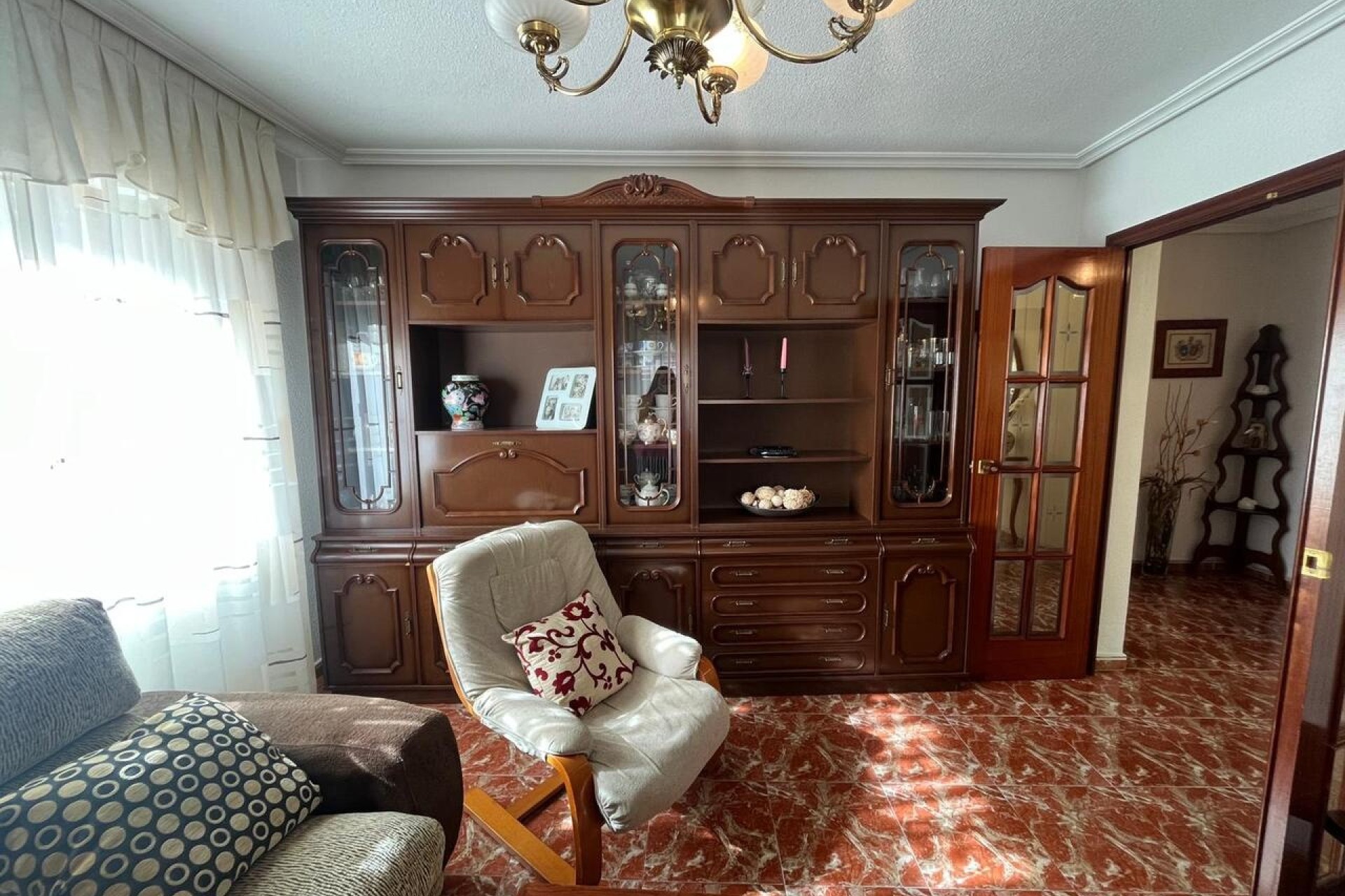 Revente - Maison de ville -
Algorfa