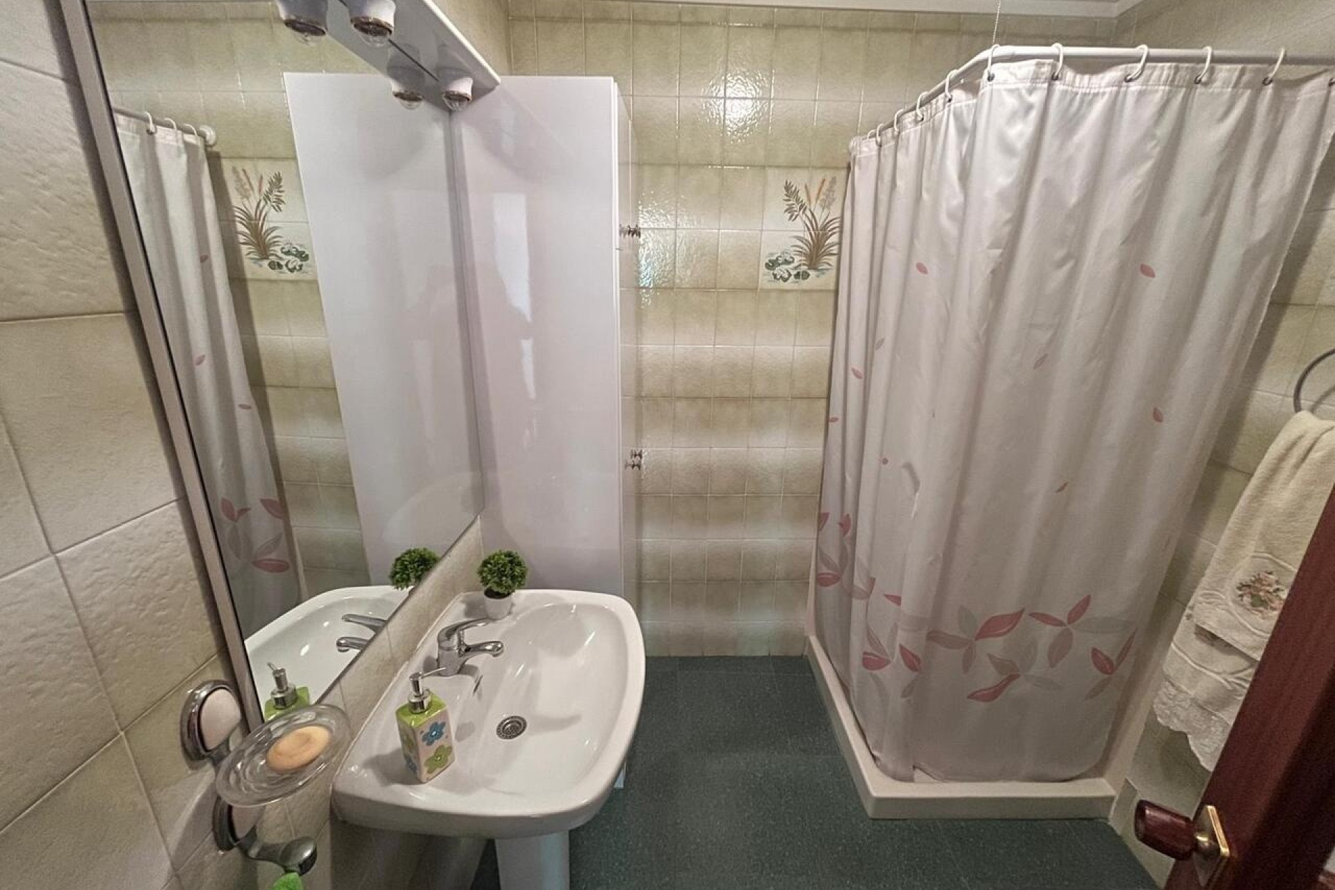 Revente - Maison de ville -
Algorfa