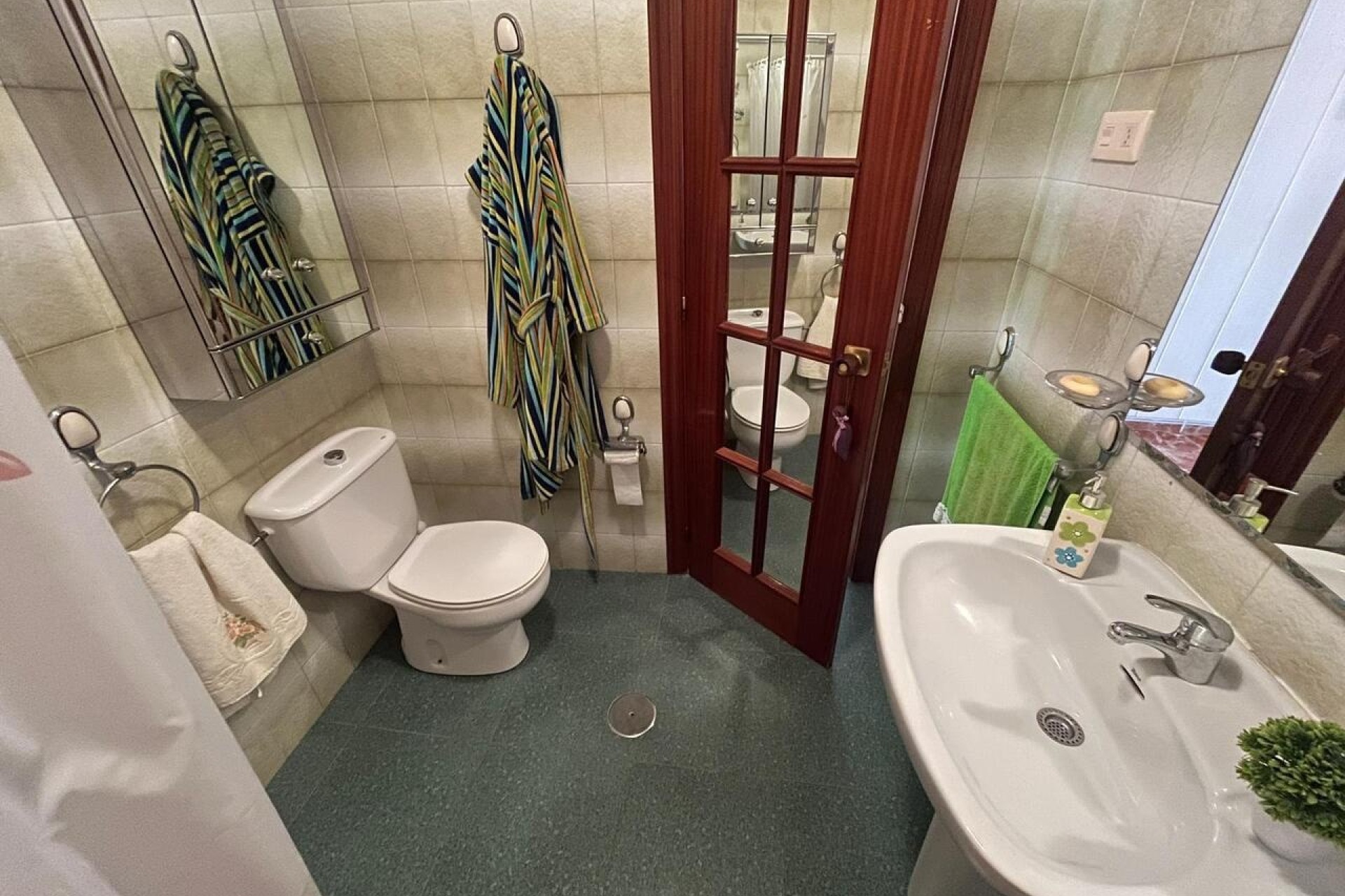 Revente - Maison de ville -
Algorfa