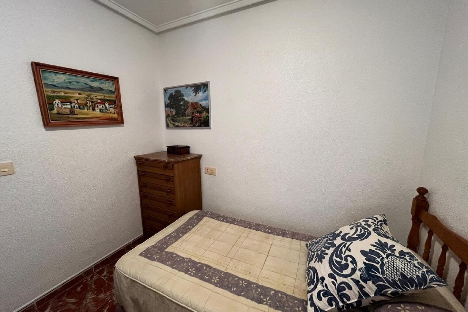 Revente - Maison de ville -
Algorfa