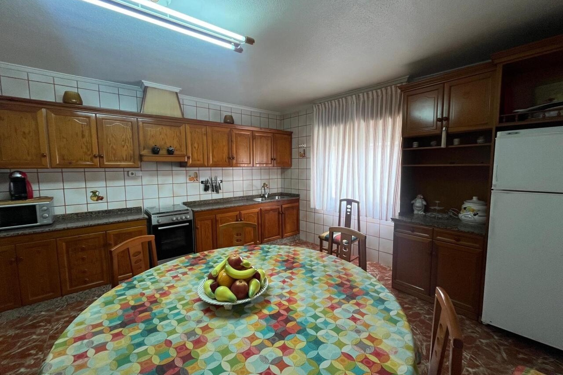 Revente - Maison de ville -
Algorfa