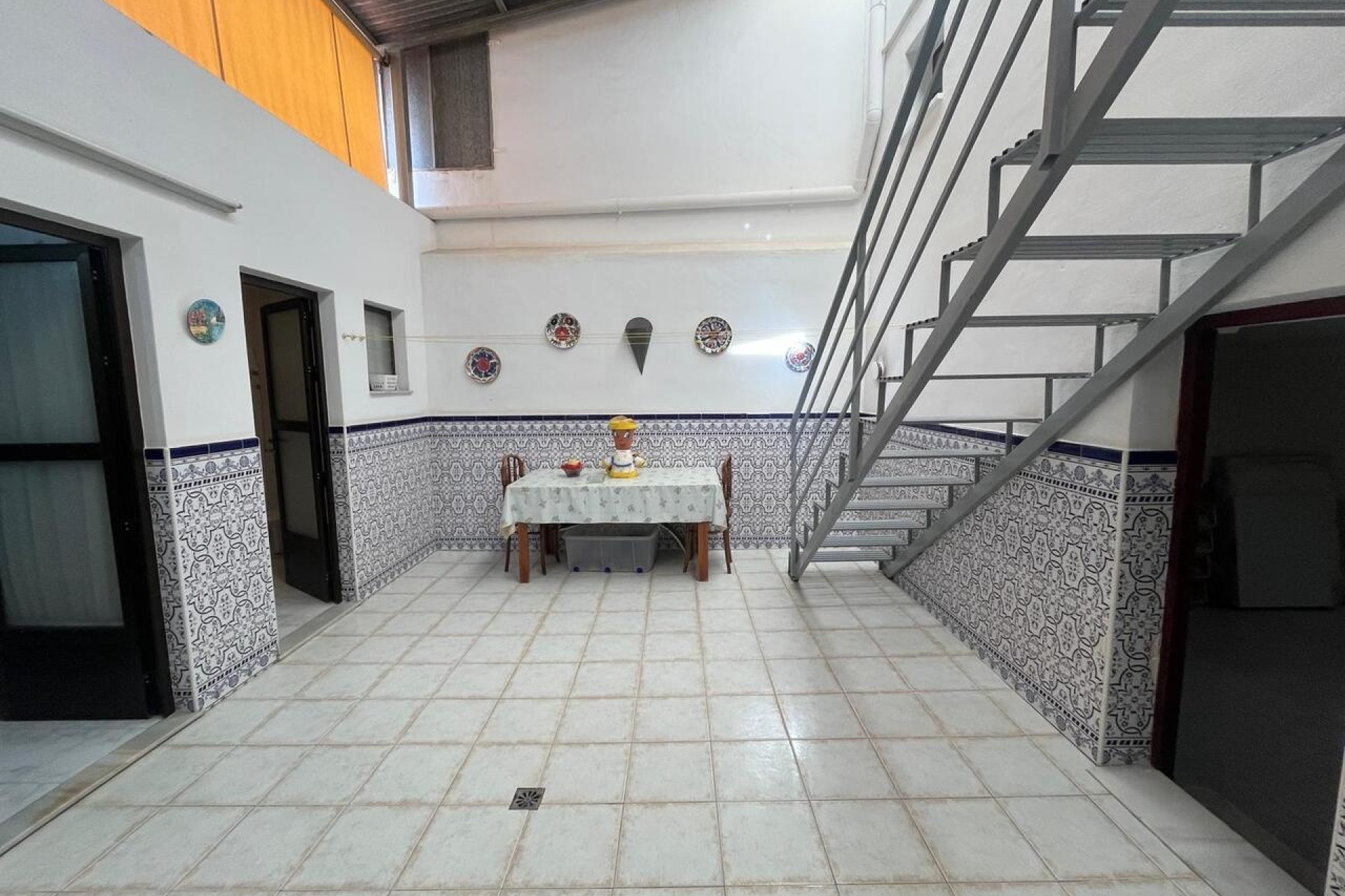 Revente - Maison de ville -
Algorfa