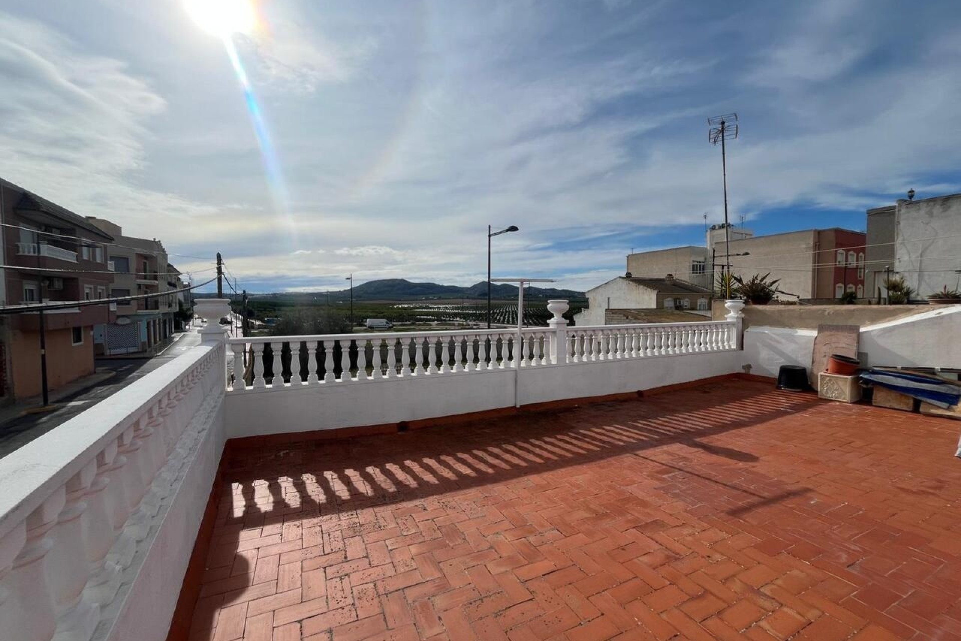 Revente - Maison de ville -
Algorfa