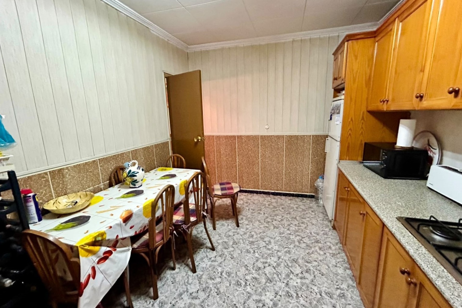 Revente - Maison de ville -
Algorfa