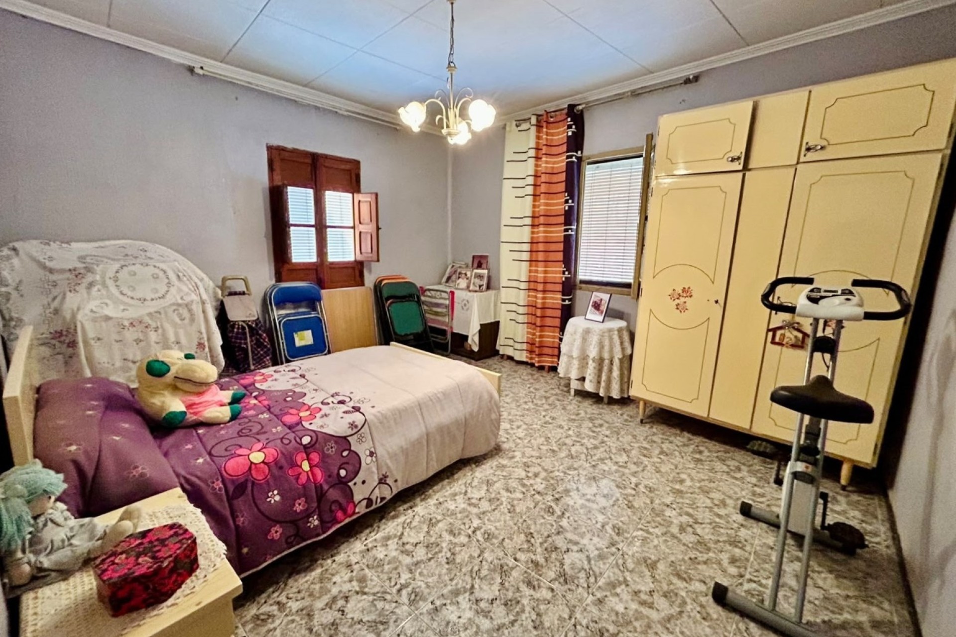 Revente - Maison de ville -
Algorfa