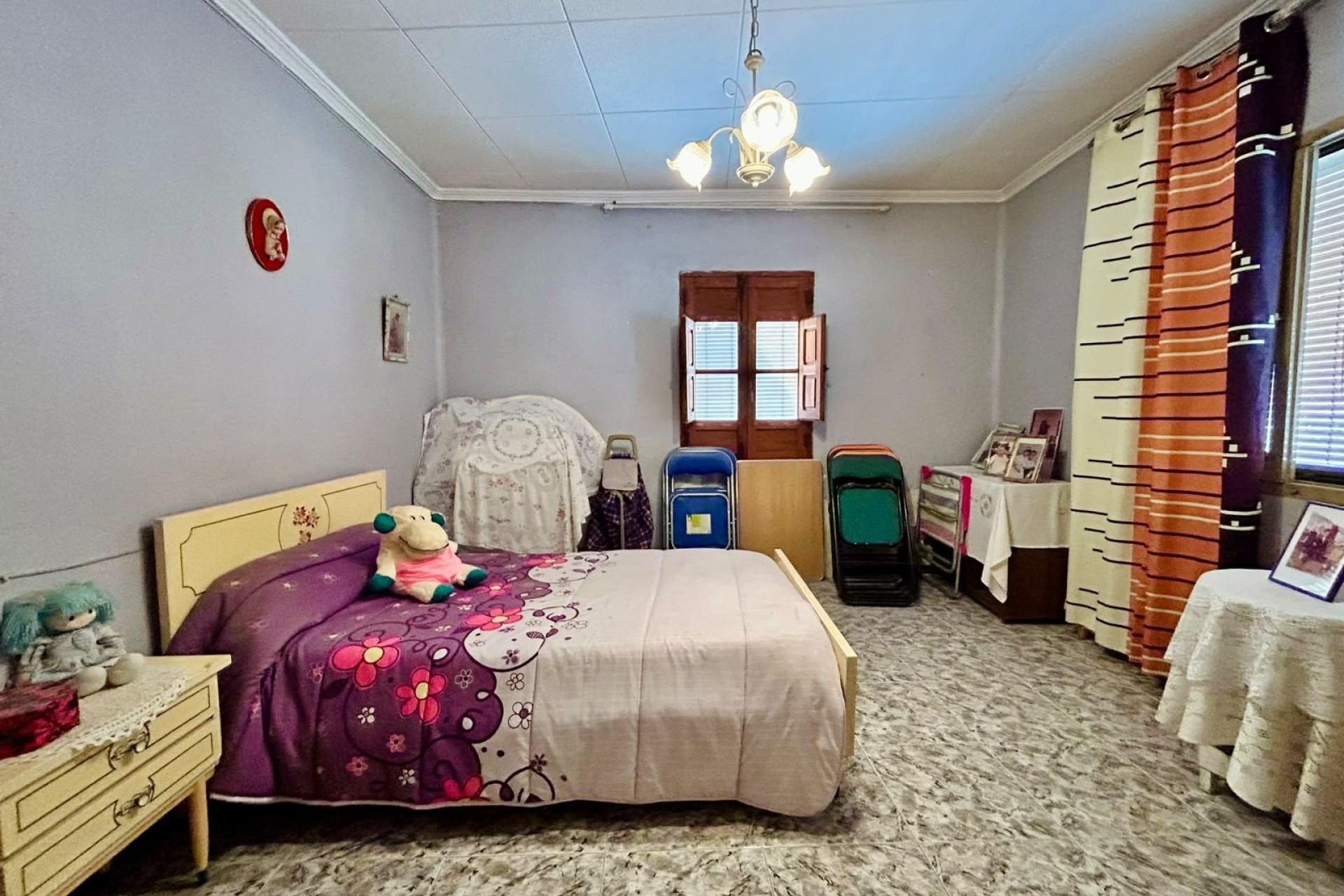 Revente - Maison de ville -
Algorfa