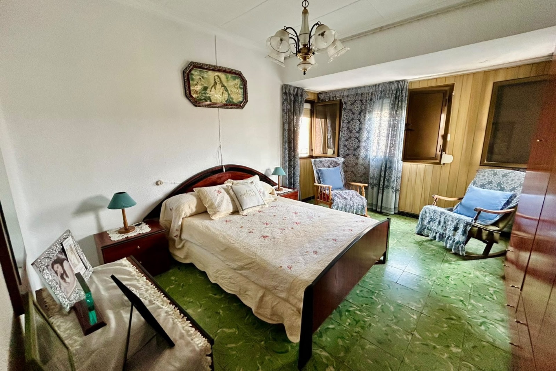 Revente - Maison de ville -
Algorfa
