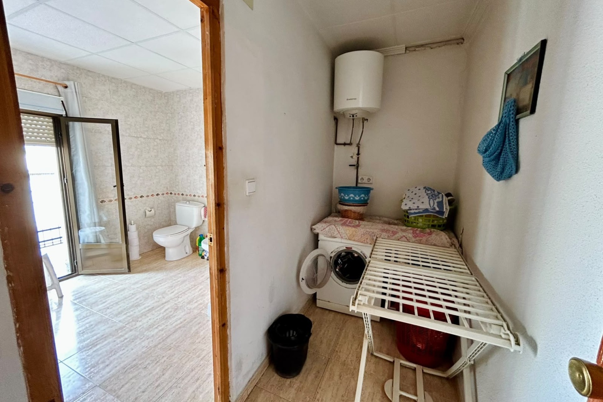 Revente - Maison de ville -
Algorfa