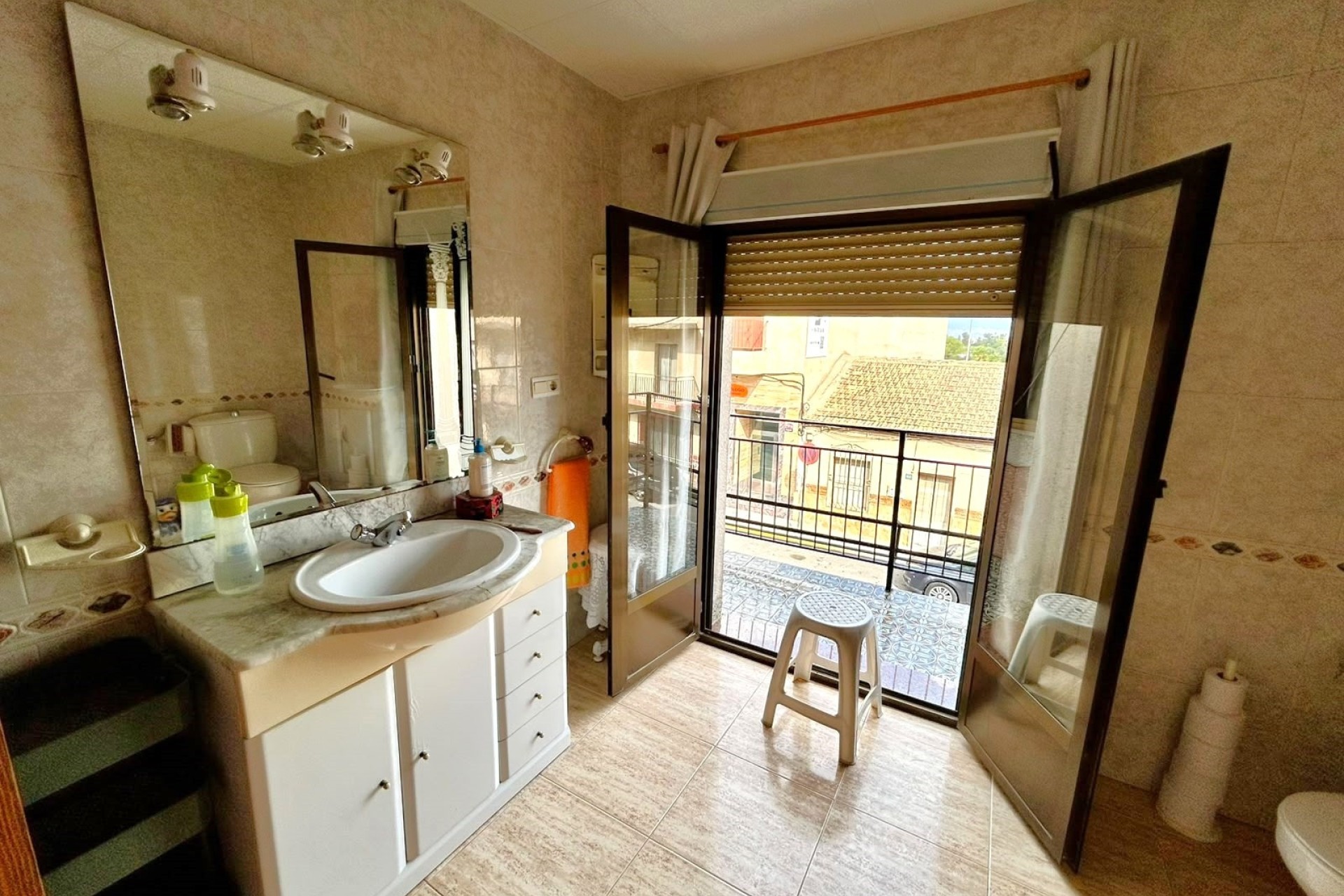 Revente - Maison de ville -
Algorfa