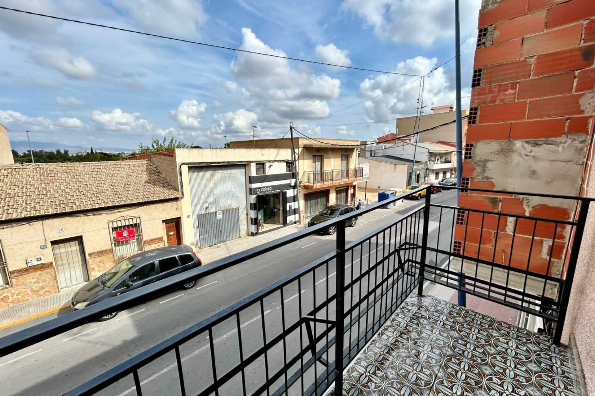Revente - Maison de ville -
Algorfa