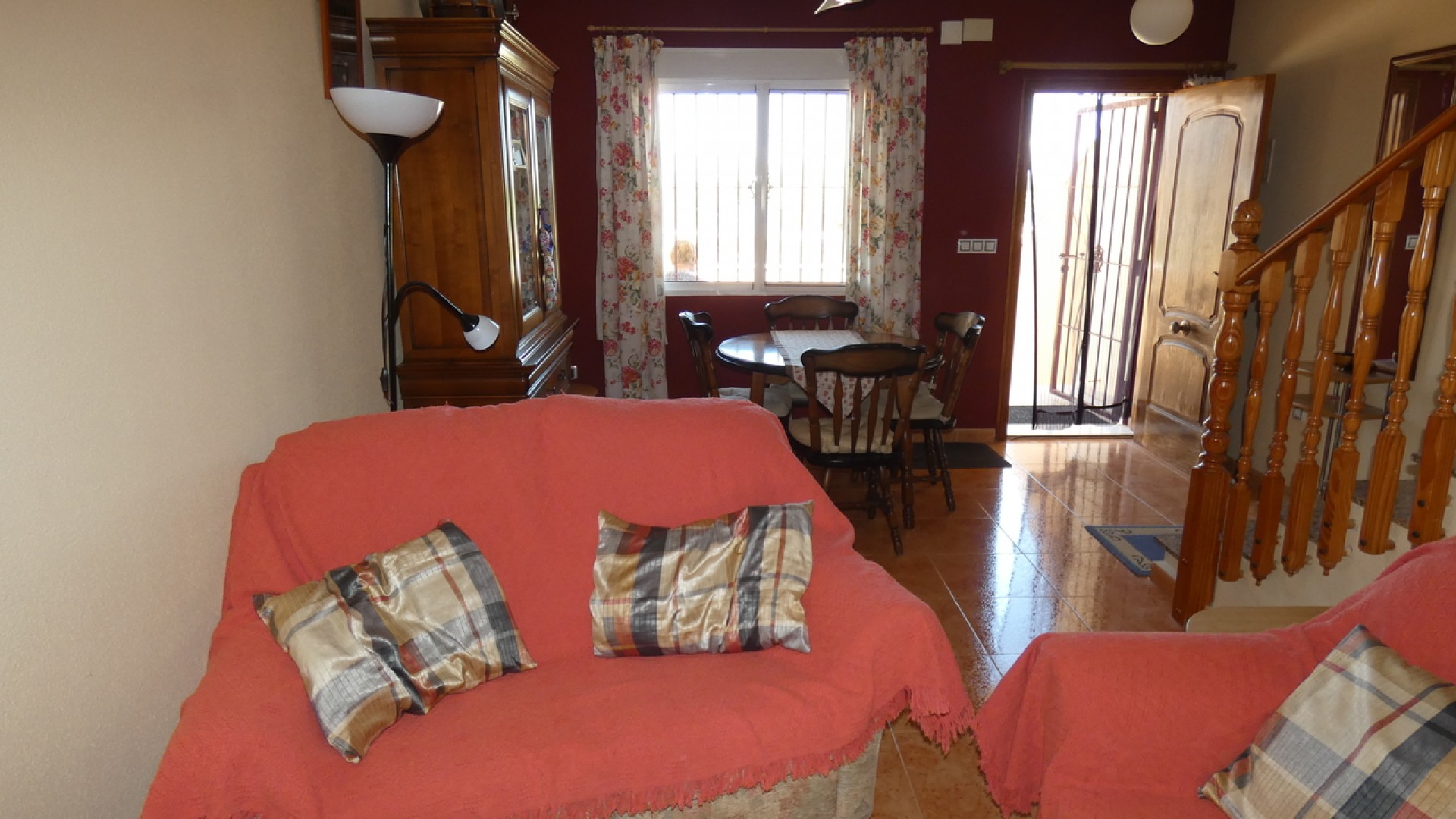 Revente - Maison de ville -
Algorfa