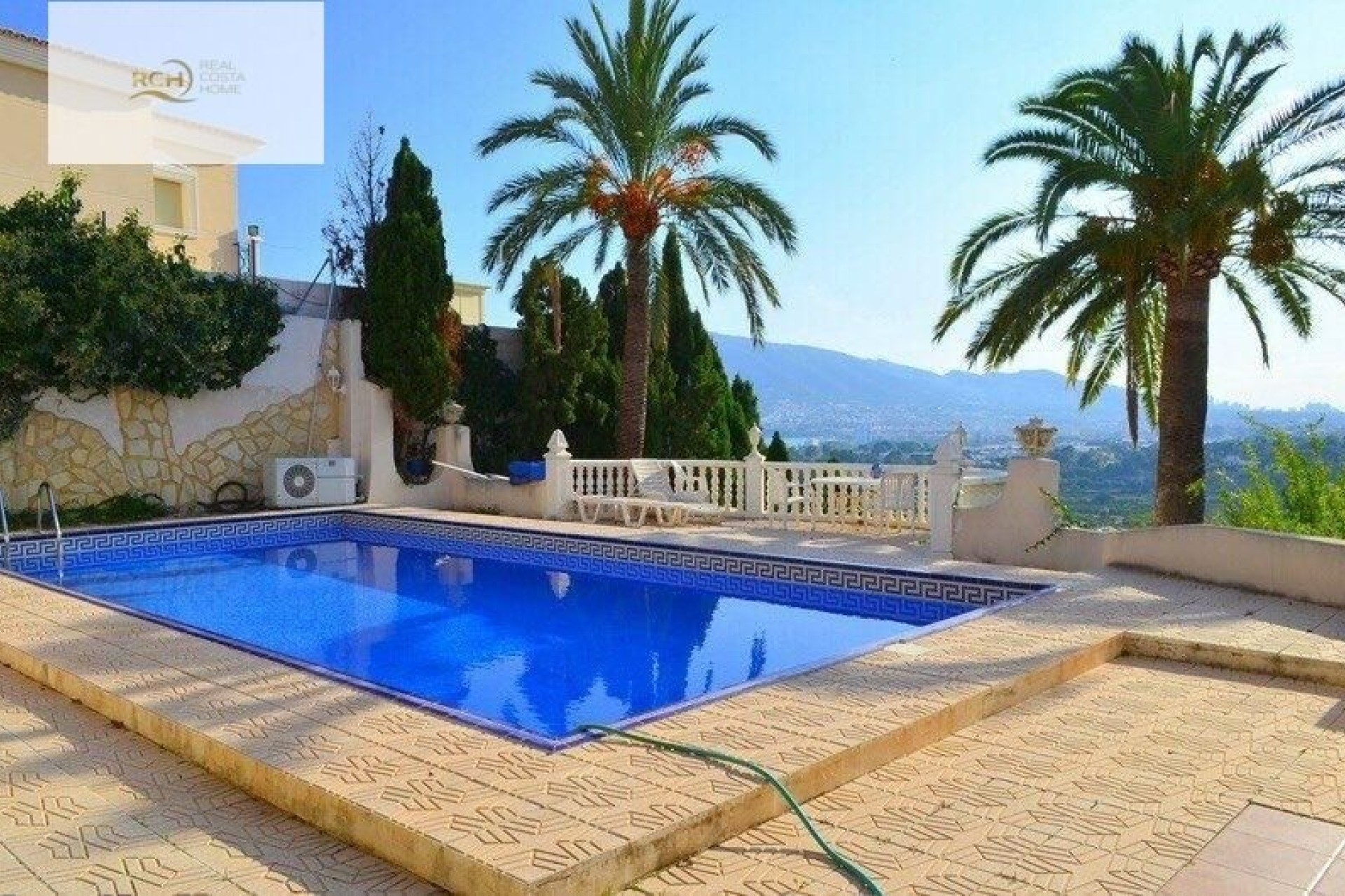 Revente - Maison de ville -
Altea - Palau Cuesta Narices