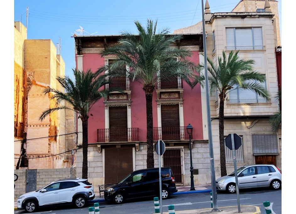 Revente - Maison de ville -
Aspe