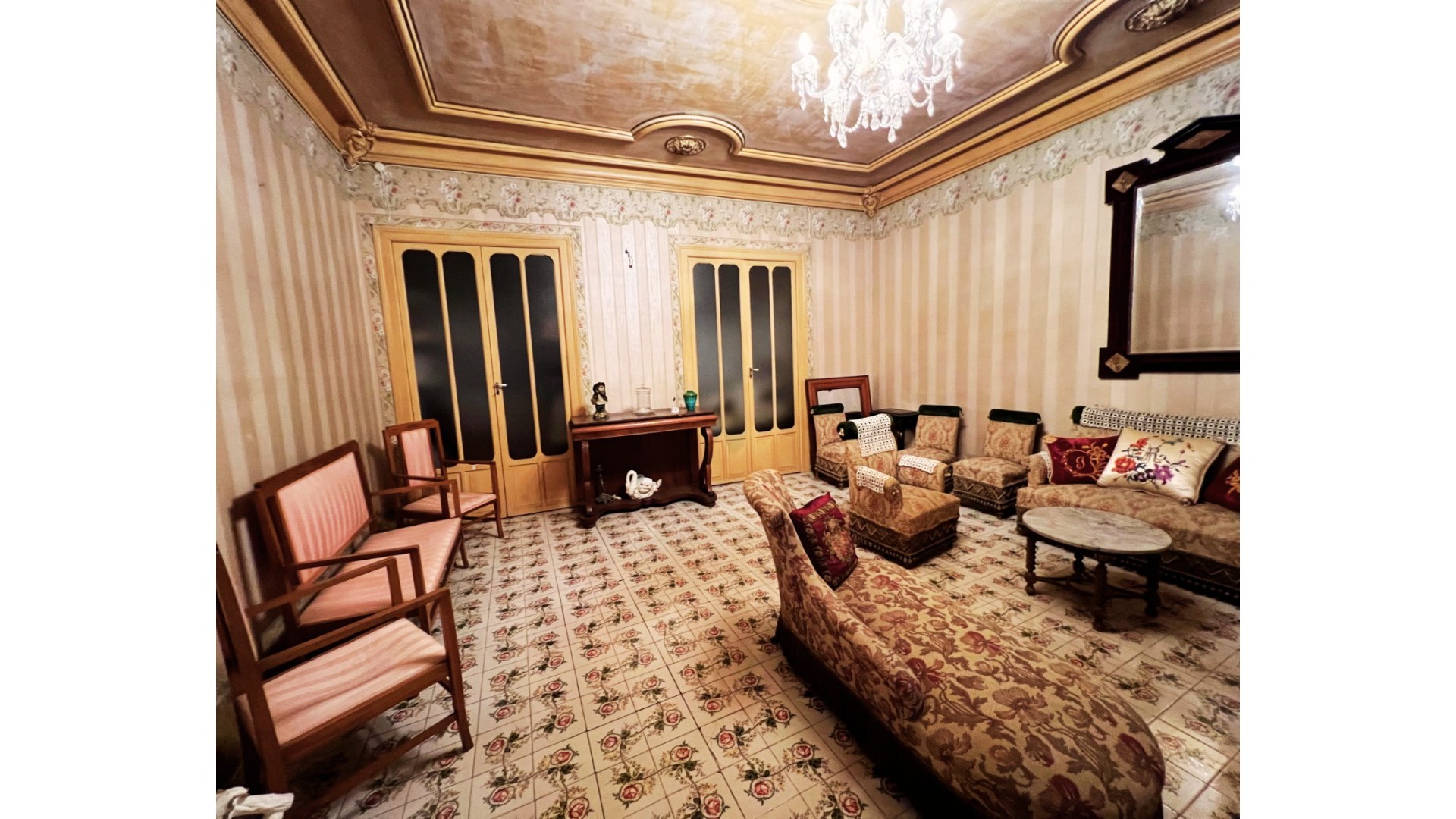 Revente - Maison de ville -
Aspe