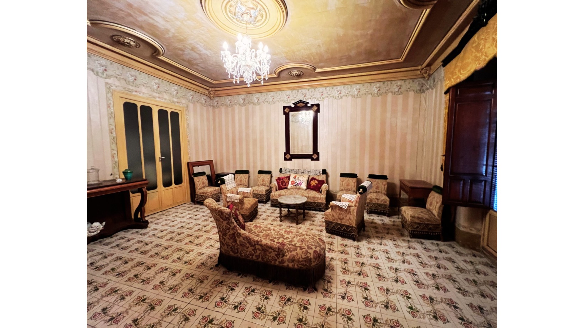 Revente - Maison de ville -
Aspe