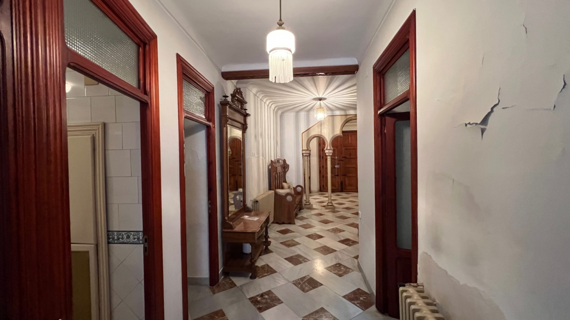 Revente - Maison de ville -
Aspe