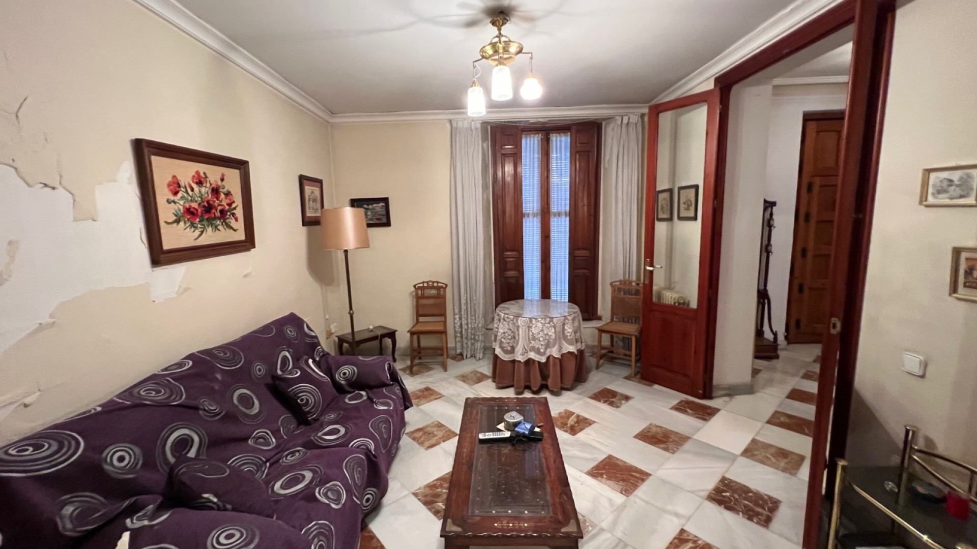 Revente - Maison de ville -
Aspe