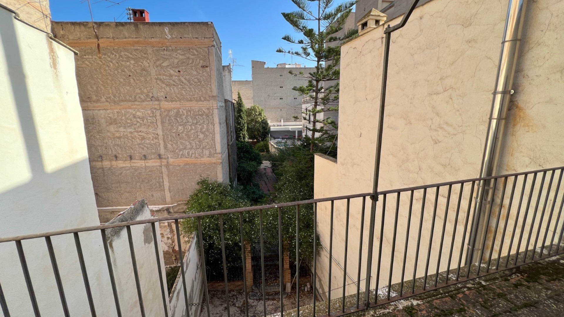 Revente - Maison de ville -
Aspe