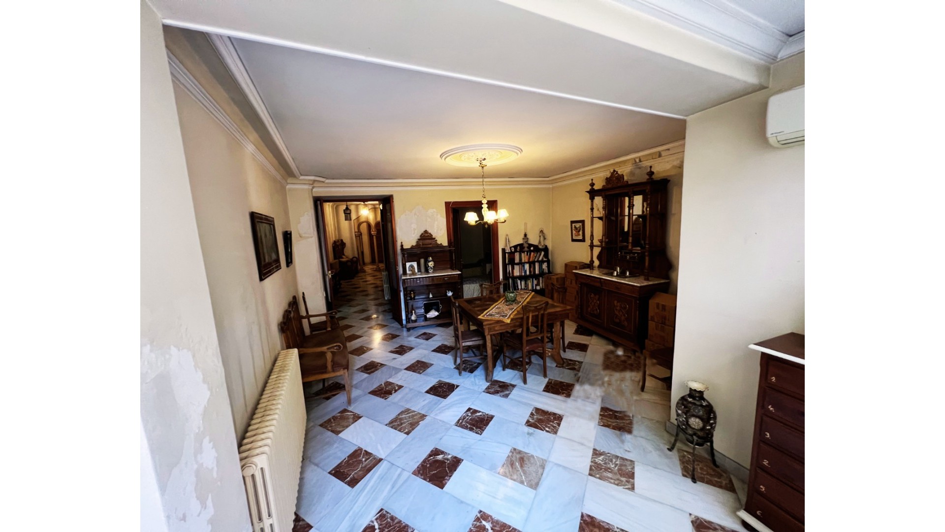 Revente - Maison de ville -
Aspe