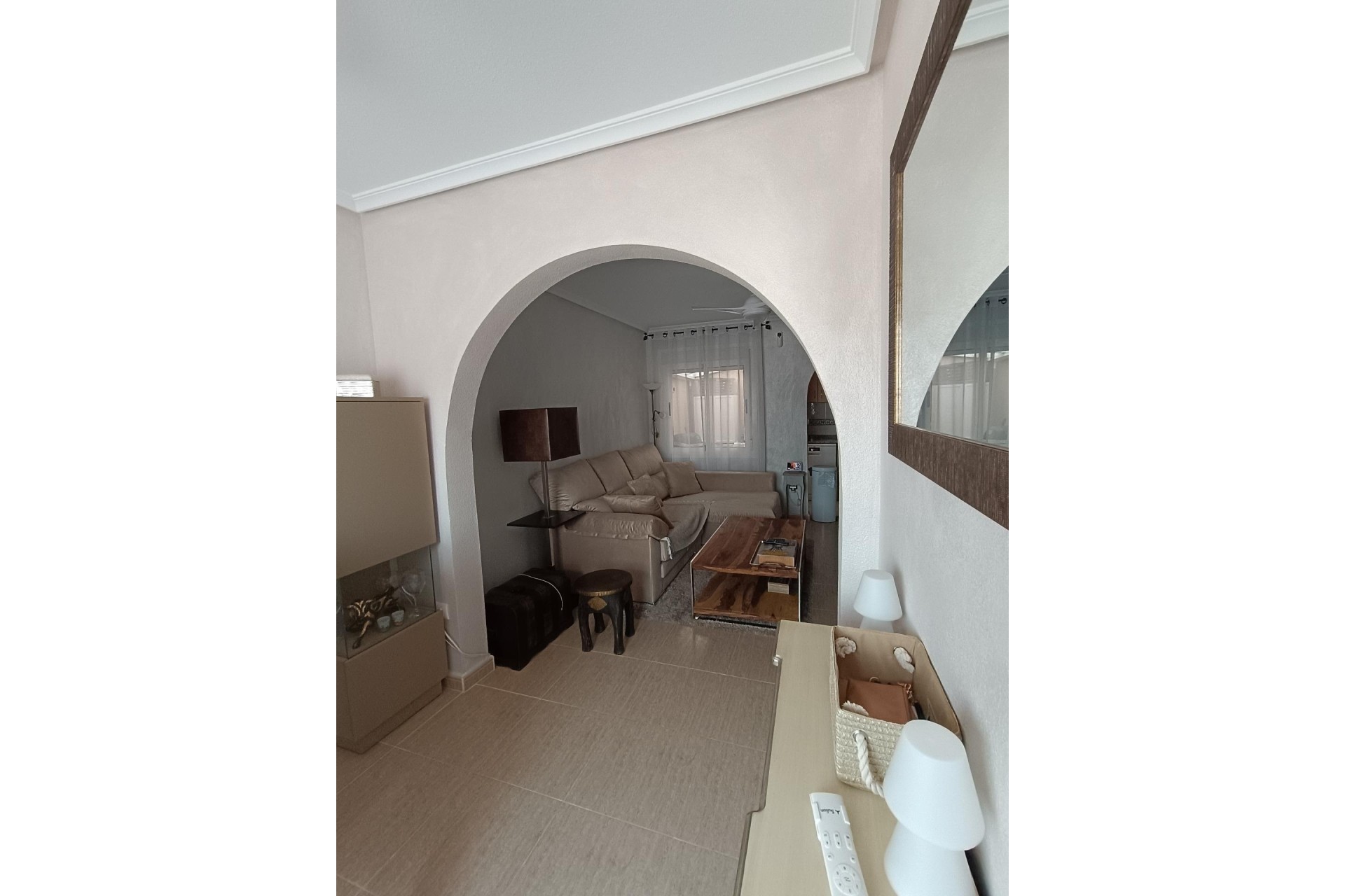 Revente - Maison de ville -
Avileses - Jerónimo Y Avileses