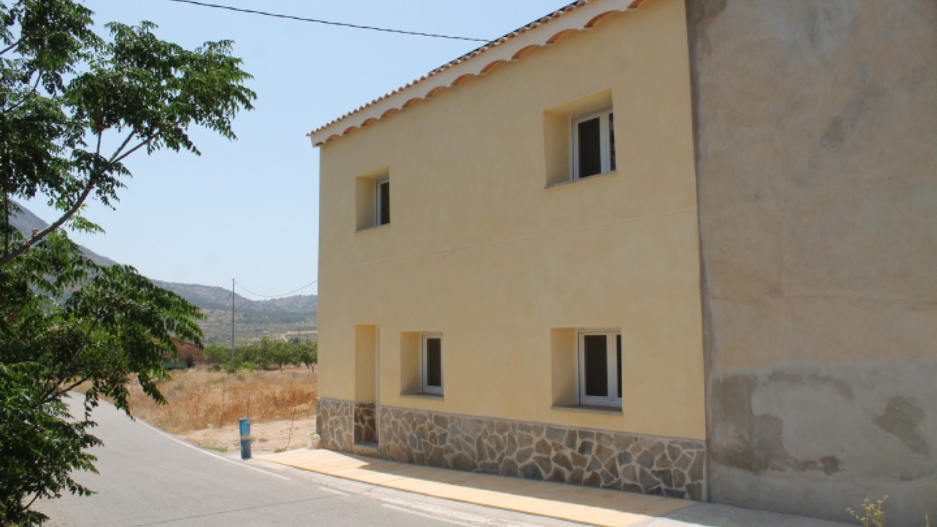 Revente - Maison de ville -
Barbarroja - Barbarroja Alicante