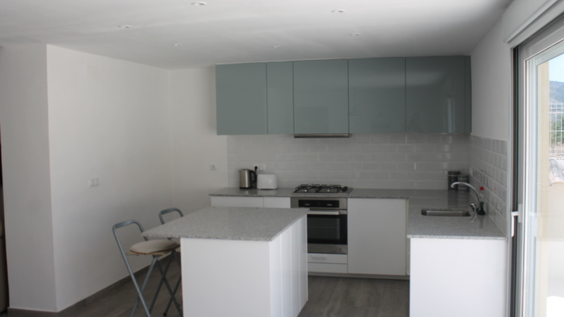 Revente - Maison de ville -
Barbarroja - Barbarroja Alicante