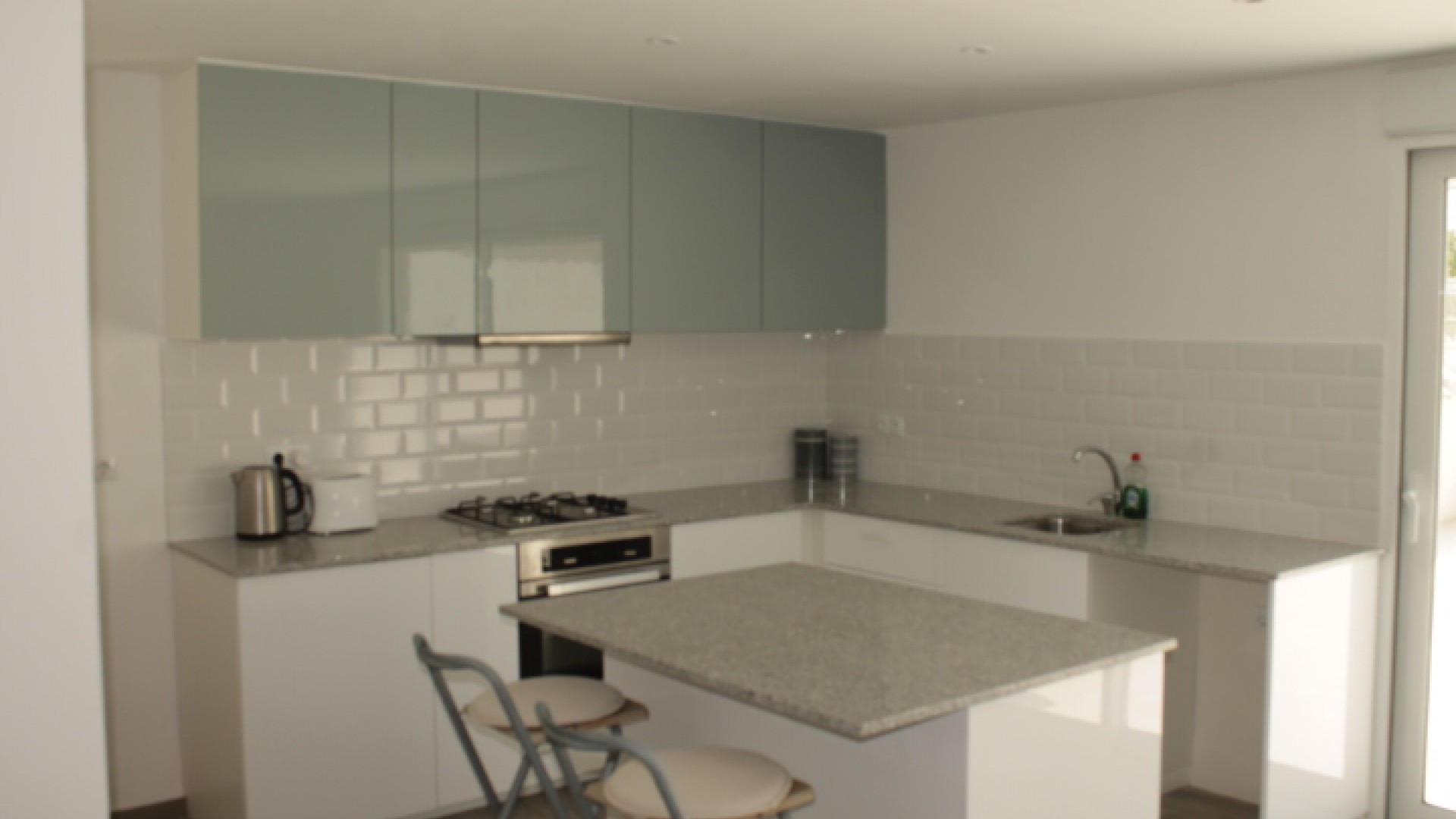 Revente - Maison de ville -
Barbarroja - Barbarroja Alicante