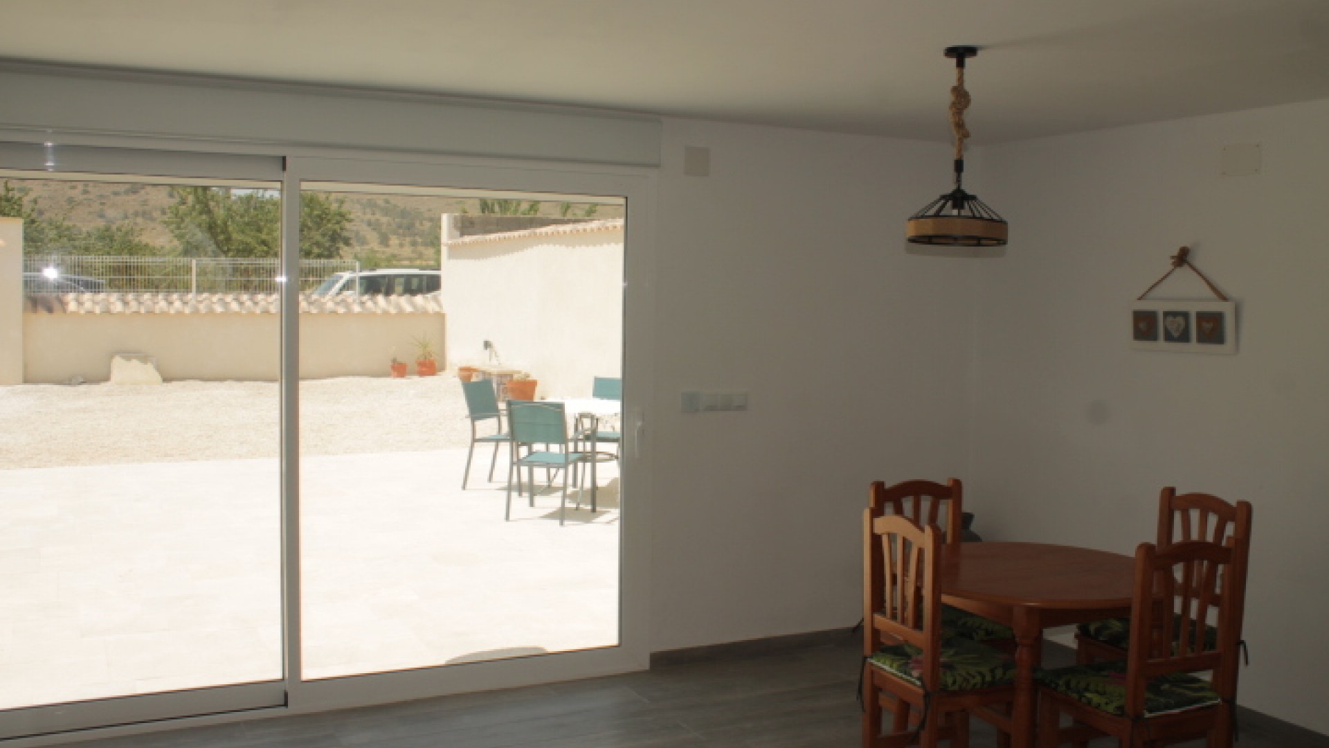 Revente - Maison de ville -
Barbarroja - Barbarroja Alicante