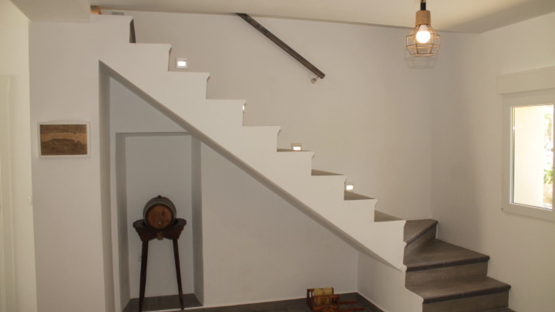 Revente - Maison de ville -
Barbarroja - Barbarroja Alicante