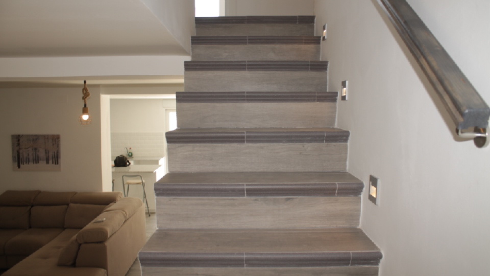 Revente - Maison de ville -
Barbarroja - Barbarroja Alicante