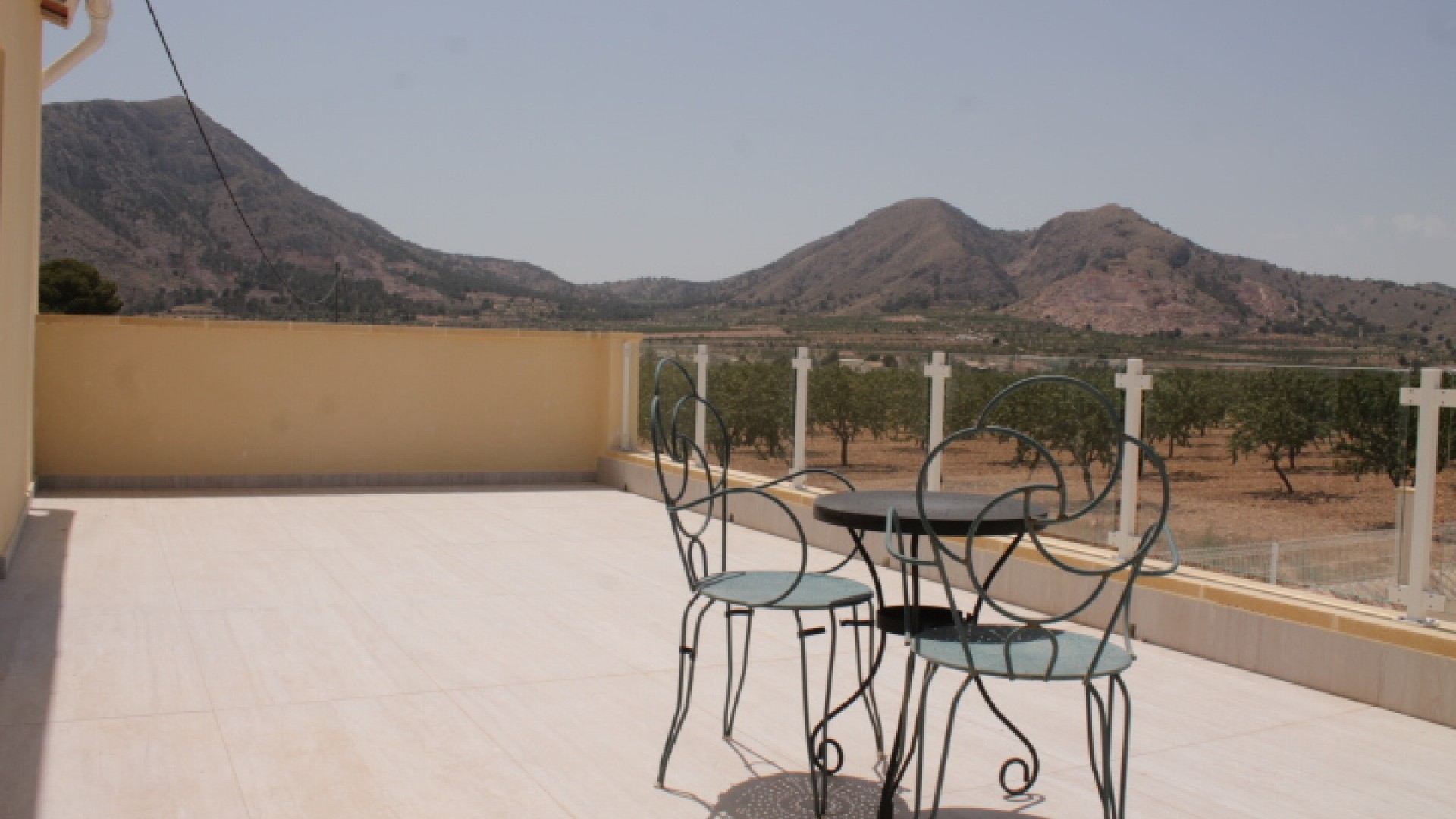 Revente - Maison de ville -
Barbarroja - Barbarroja Alicante