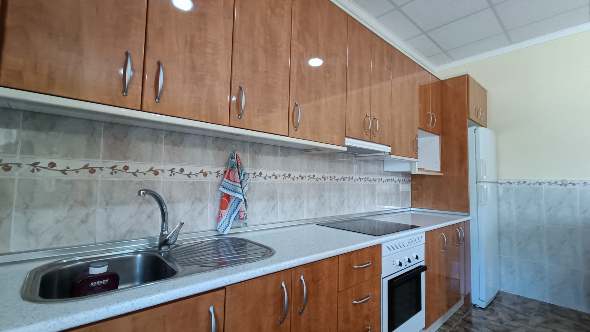 Revente - Maison de ville -
Barbarroja