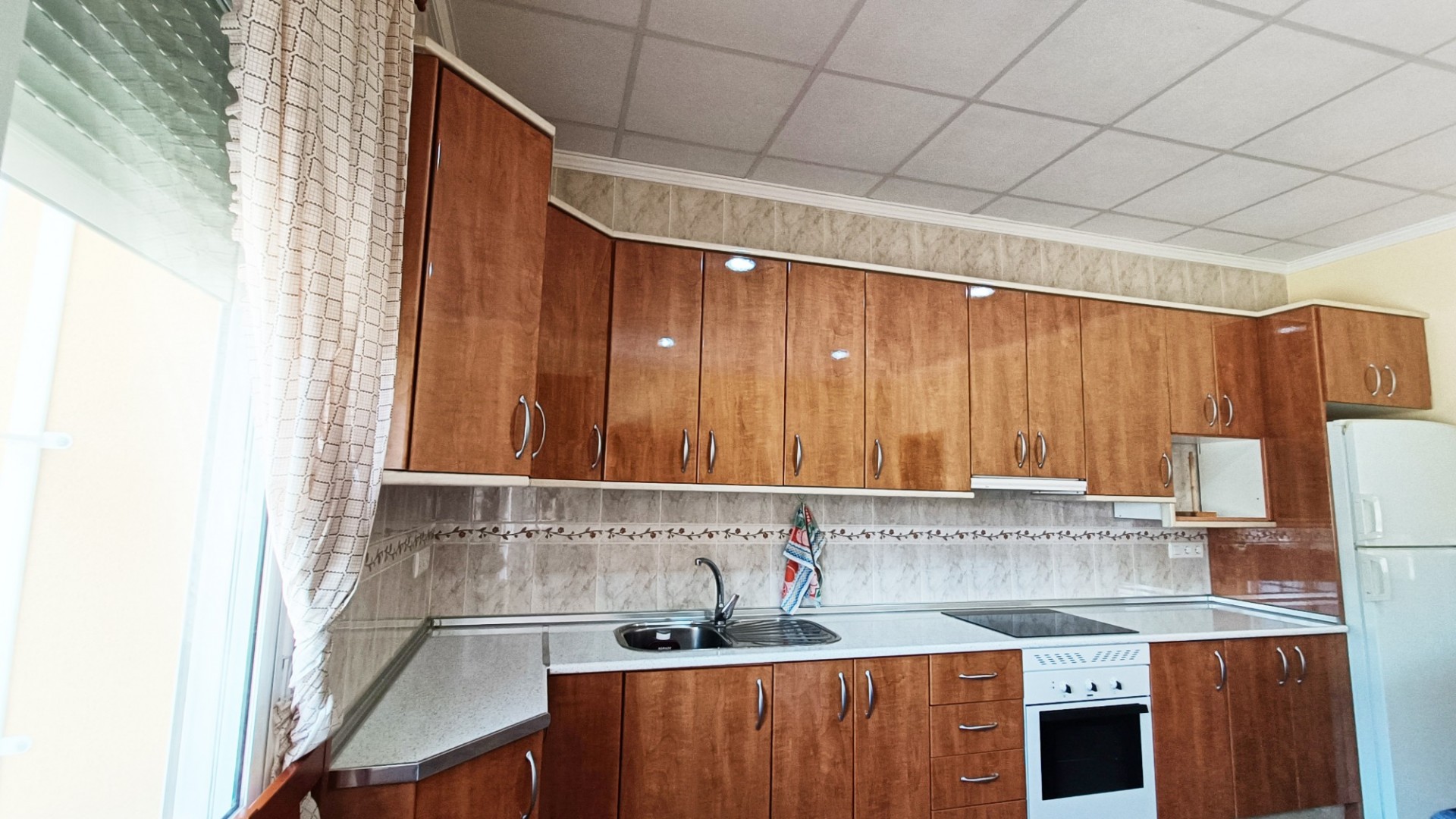 Revente - Maison de ville -
Barbarroja