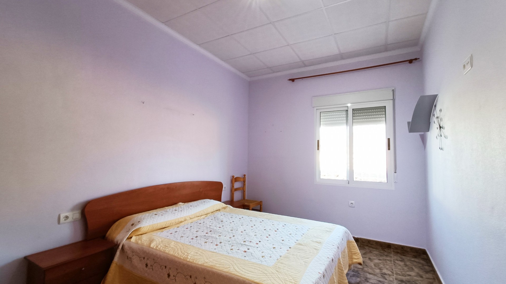 Revente - Maison de ville -
Barbarroja