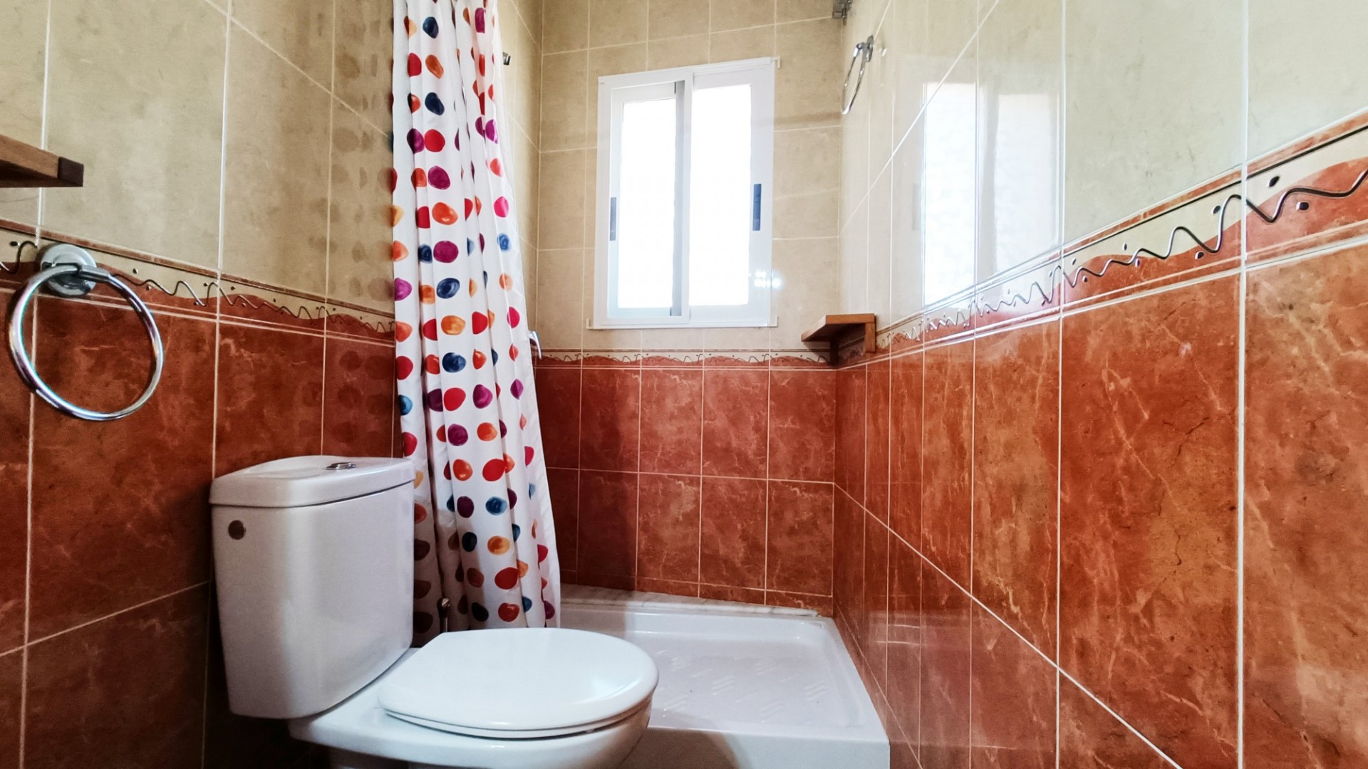 Revente - Maison de ville -
Barbarroja