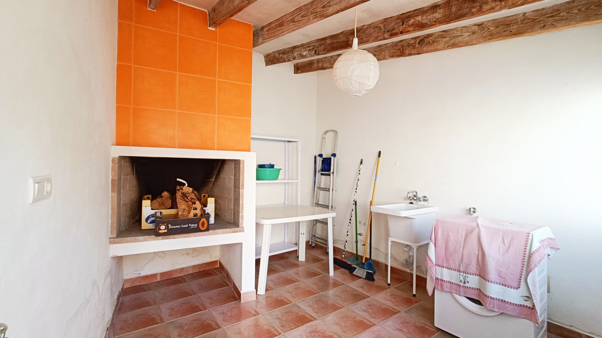 Revente - Maison de ville -
Barbarroja