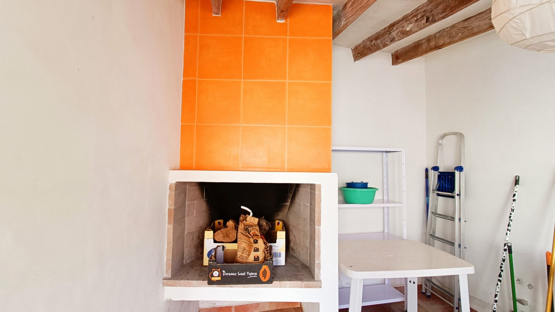 Revente - Maison de ville -
Barbarroja