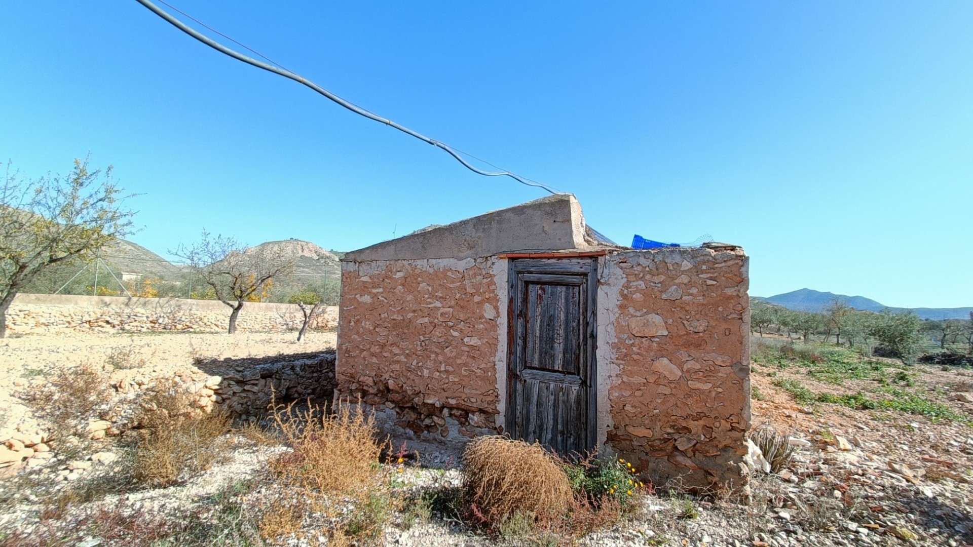 Revente - Maison de ville -
Barbarroja