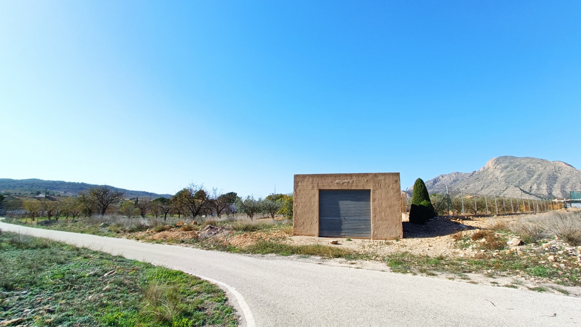 Revente - Maison de ville -
Barbarroja