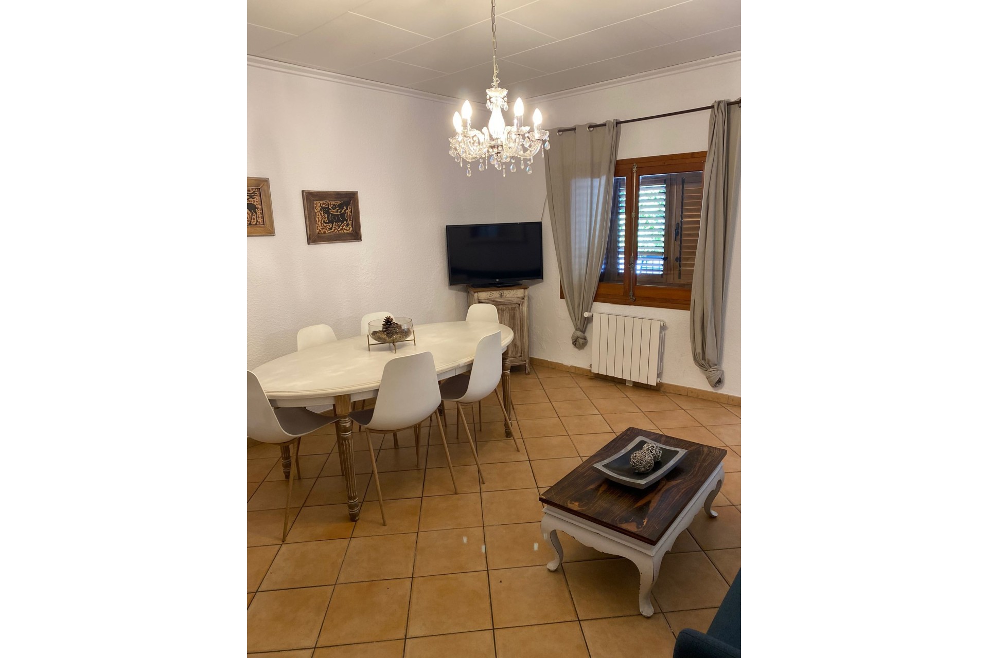 Revente - Maison de ville -
Barx - Inland