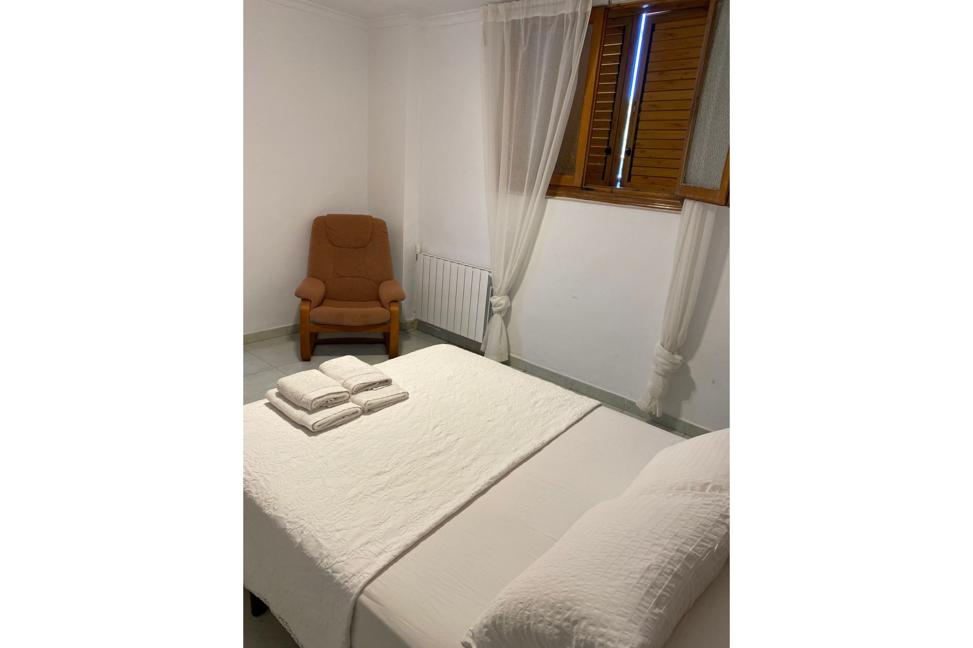 Revente - Maison de ville -
Barx - Inland
