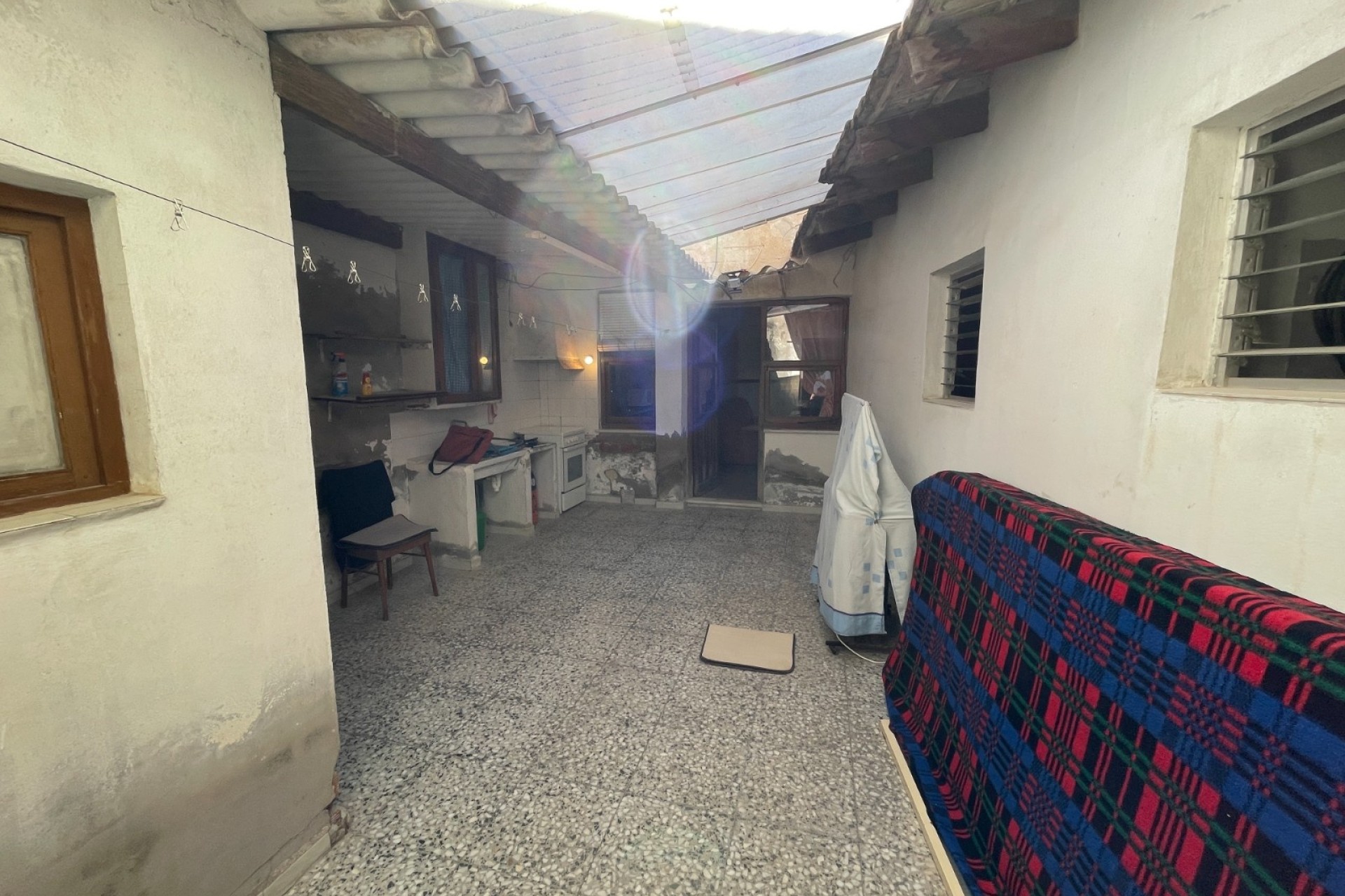 Revente - Maison de ville -
Benejúzar - Comunidad Valenciana