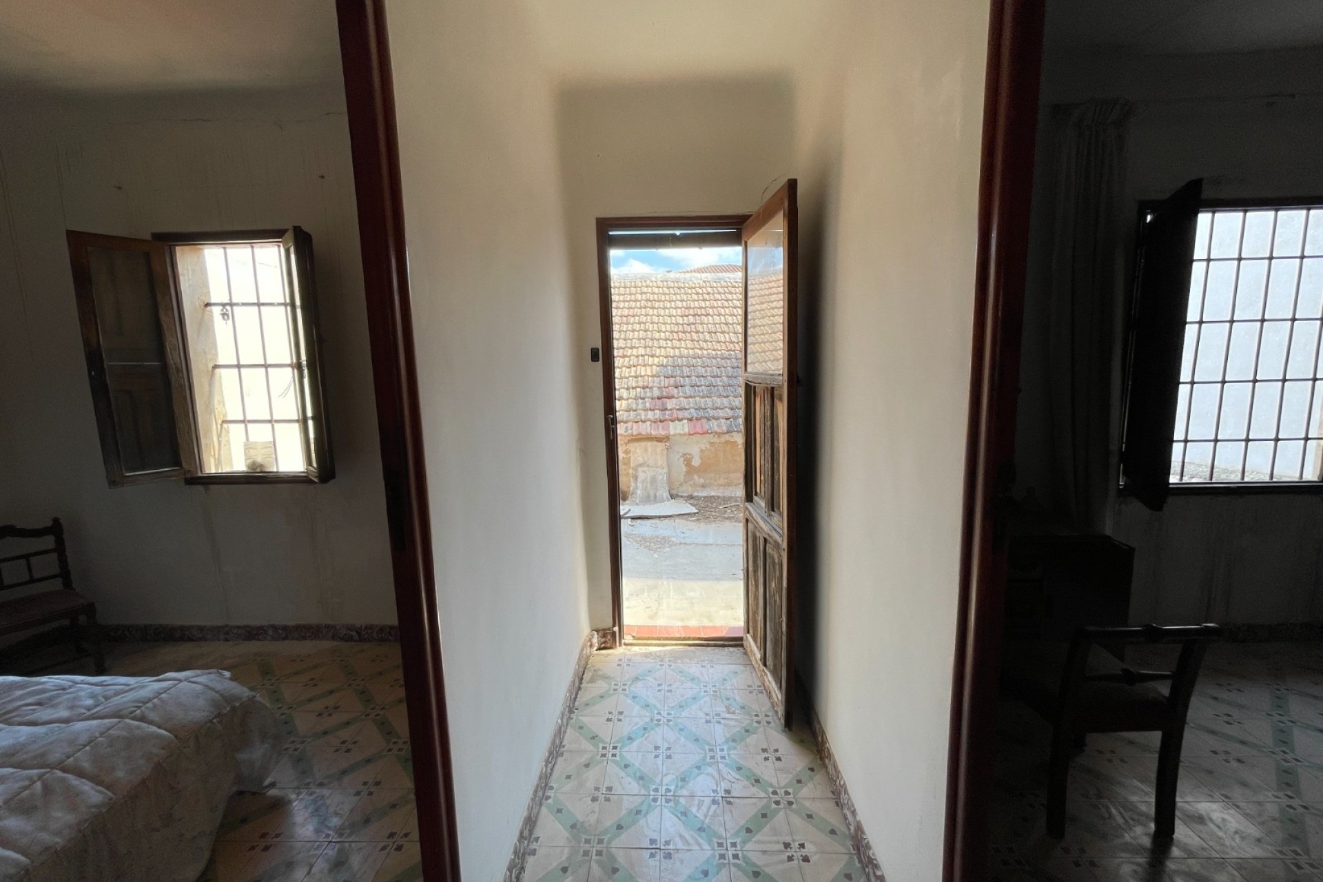 Revente - Maison de ville -
Benejúzar - Comunidad Valenciana