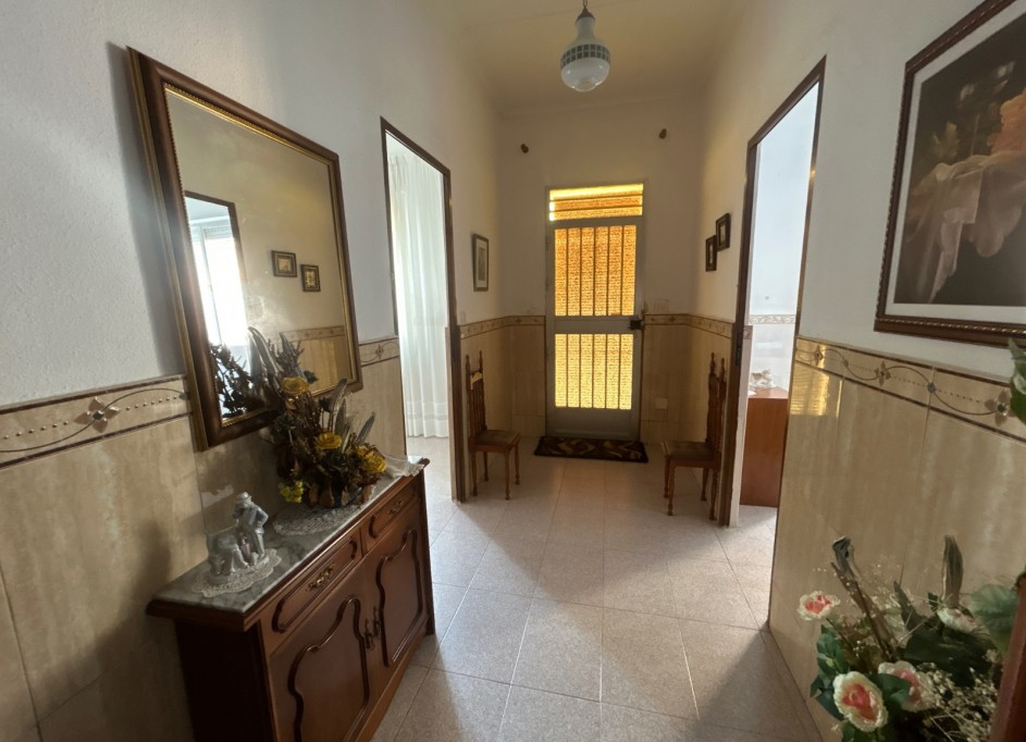 Revente - Maison de ville -
Benejúzar