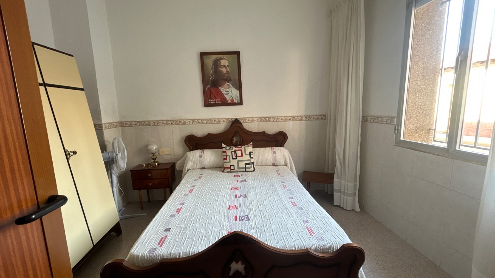 Revente - Maison de ville -
Benejúzar